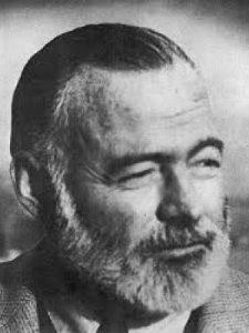 Ernest Hemingway Death in the Afternoon